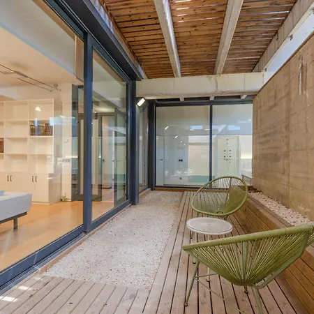 Casa de vacances Flateli Palau 1 Girona