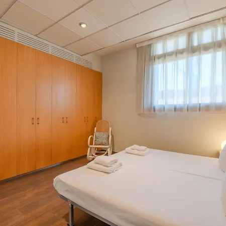 Flateli Palau 1 * Gerona