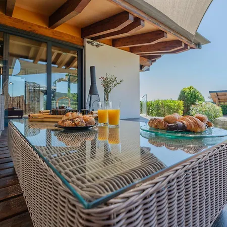 Casa de vacances Flateli Palau 1 *