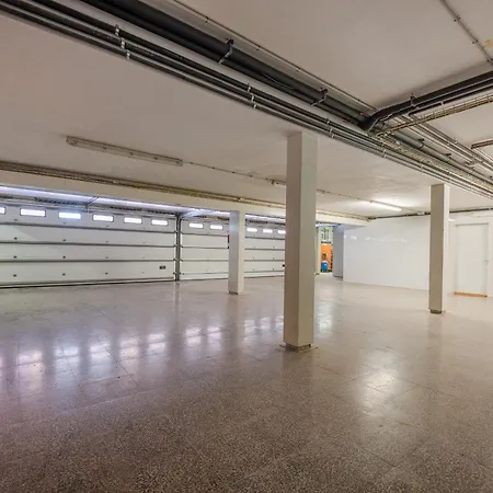 Flateli Palau 1 Gerona